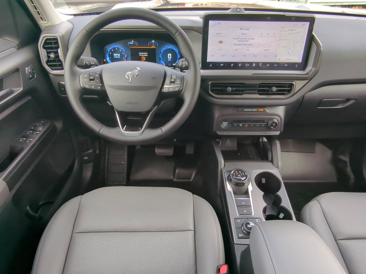 2025 Ford Bronco Sport Sport Appleton WI