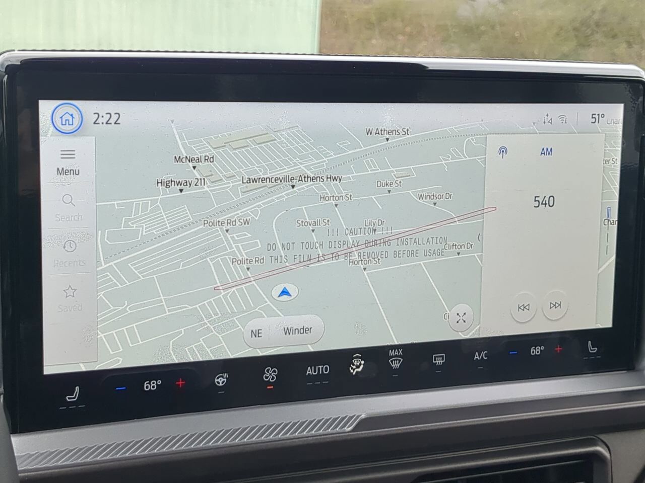 2025 Ford Bronco Sport Sport Appleton WI