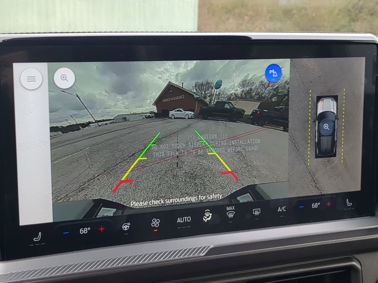 2025 Ford Bronco Sport Sport Appleton WI