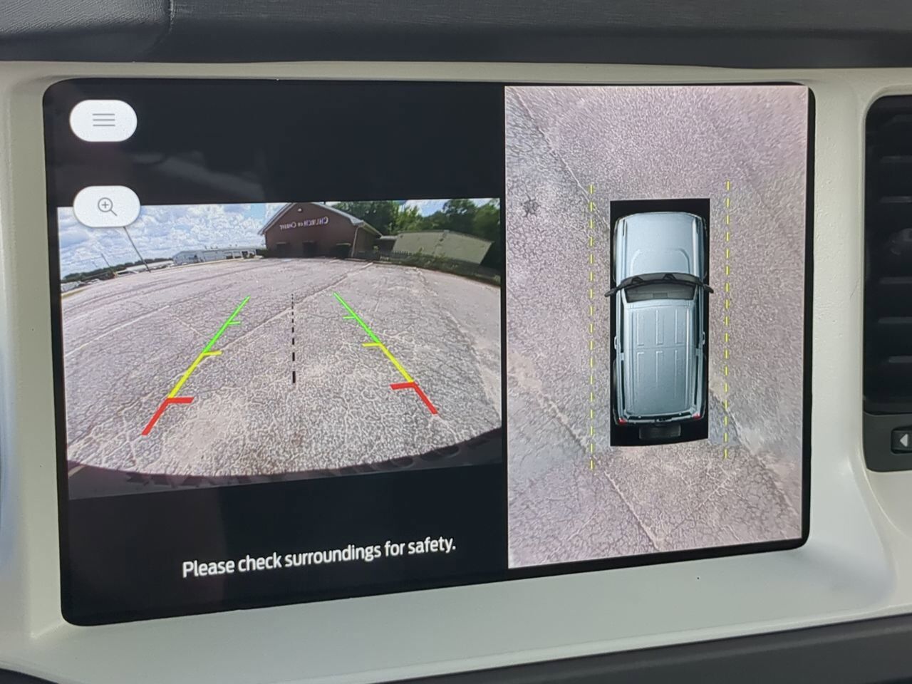 2025 Ford Bronco Stroppe Edition Appleton WI