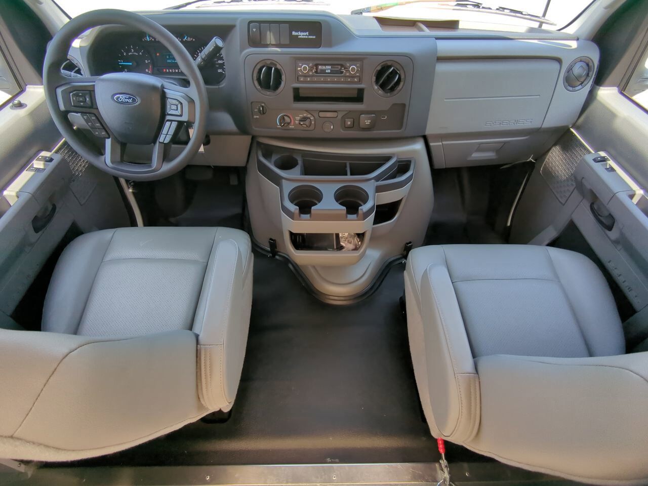 2025 Ford E-350 Rockport Appleton WI