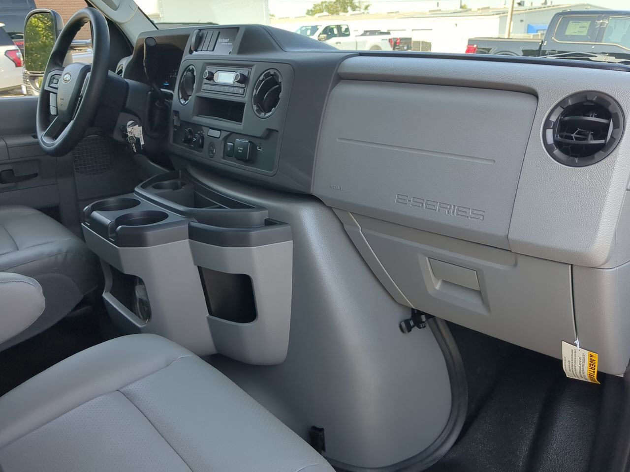 2025 Ford E-450 Rockport Appleton WI