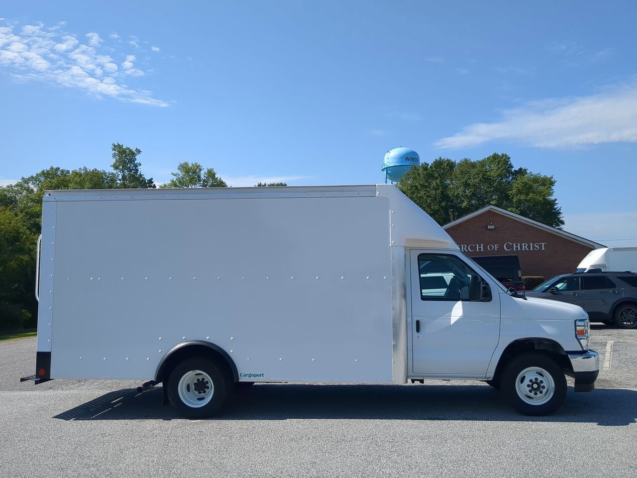 2025 Ford E-450 Rockport Appleton WI