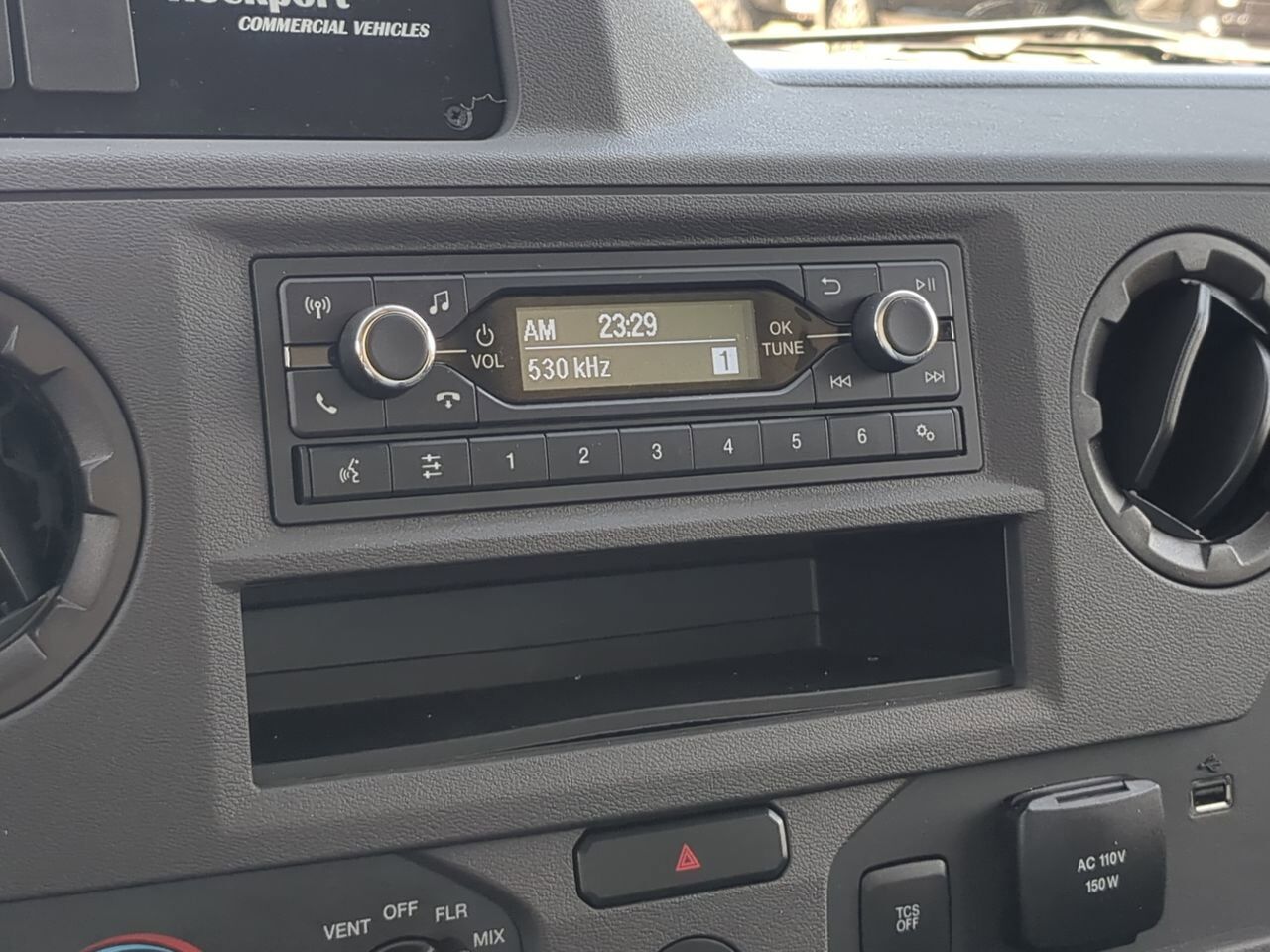 2025 Ford E-450 Rockport Appleton WI