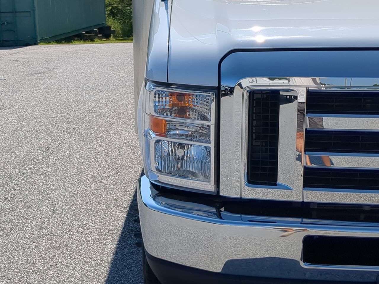 2025 Ford E-450 Rockport Appleton WI