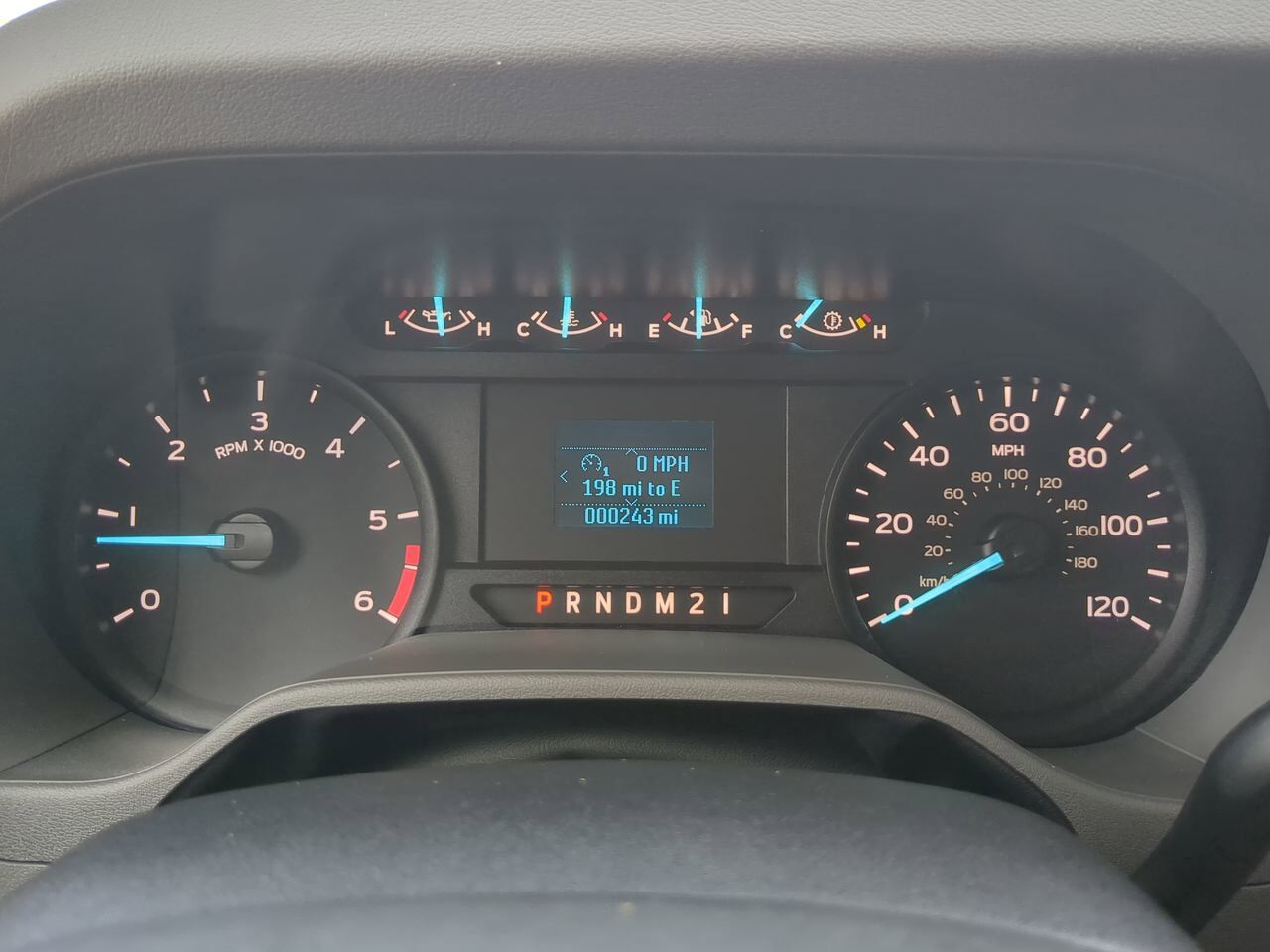2025 Ford E-Series Cutaway Service Utility Van Appleton WI