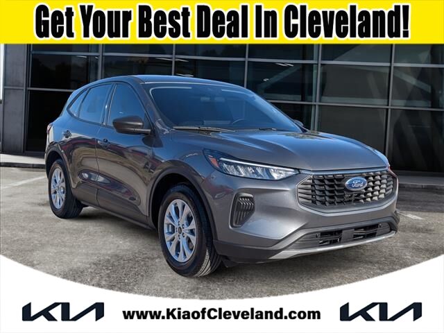 2025 Ford Escape Active's photo