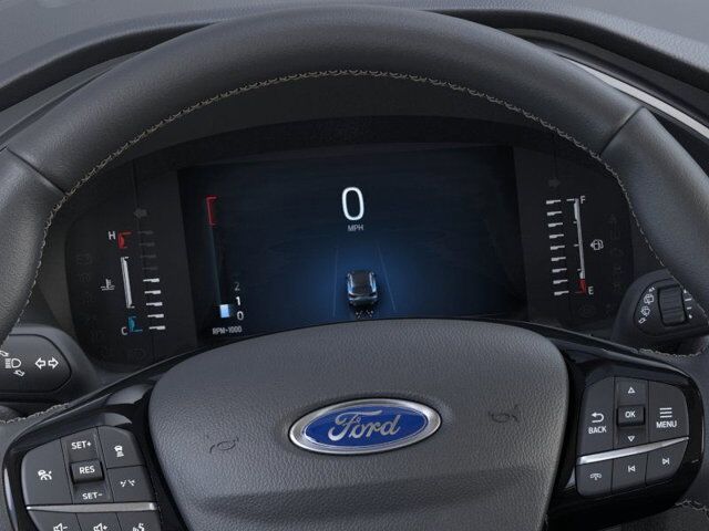 2025 Ford Escape Active Appleton WI