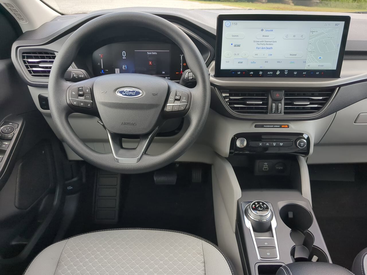 2025 Ford Escape Active Appleton WI