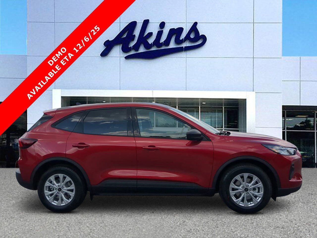 2025 Ford Escape Active Appleton WI