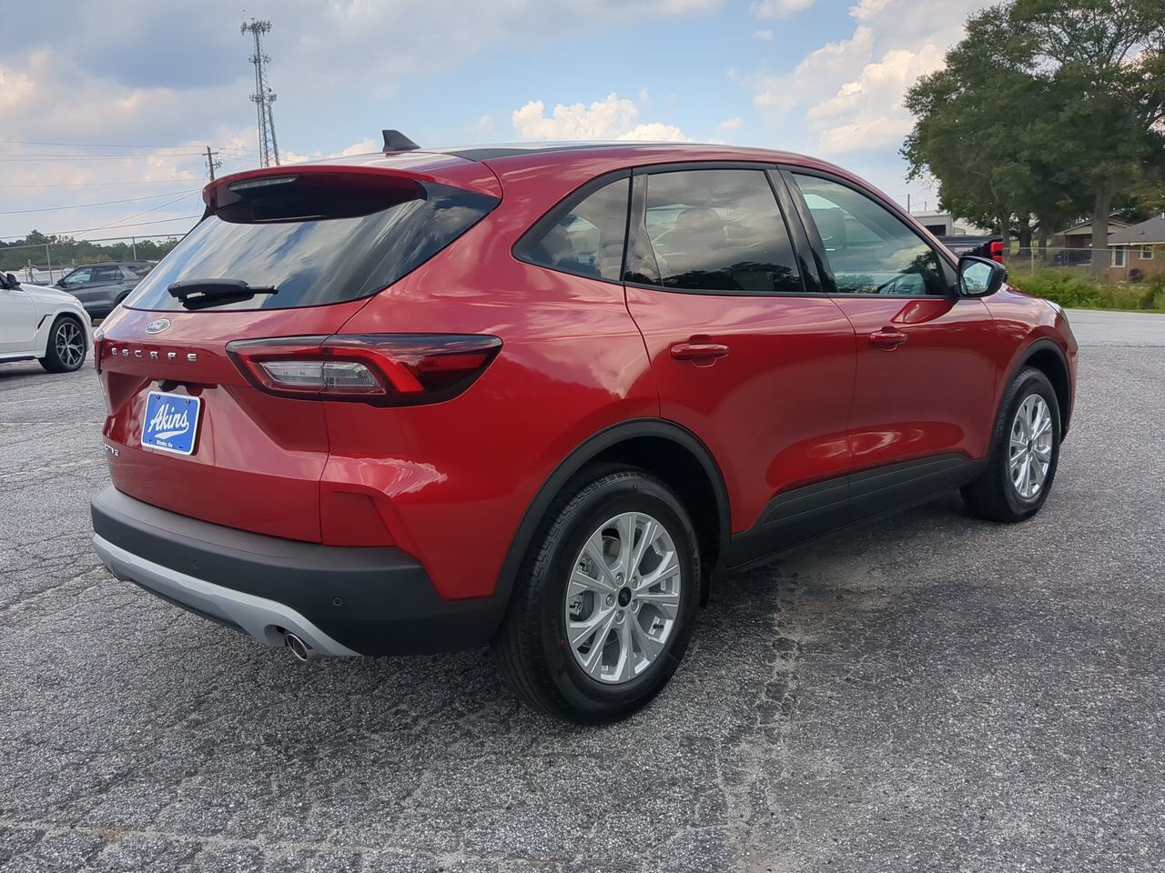 2025 Ford Escape Active Appleton WI