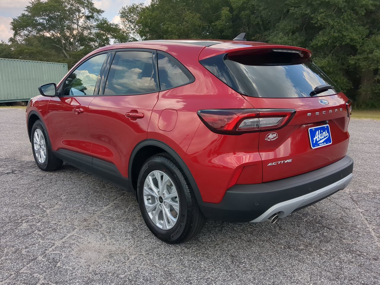 2025 Ford Escape Active Appleton WI