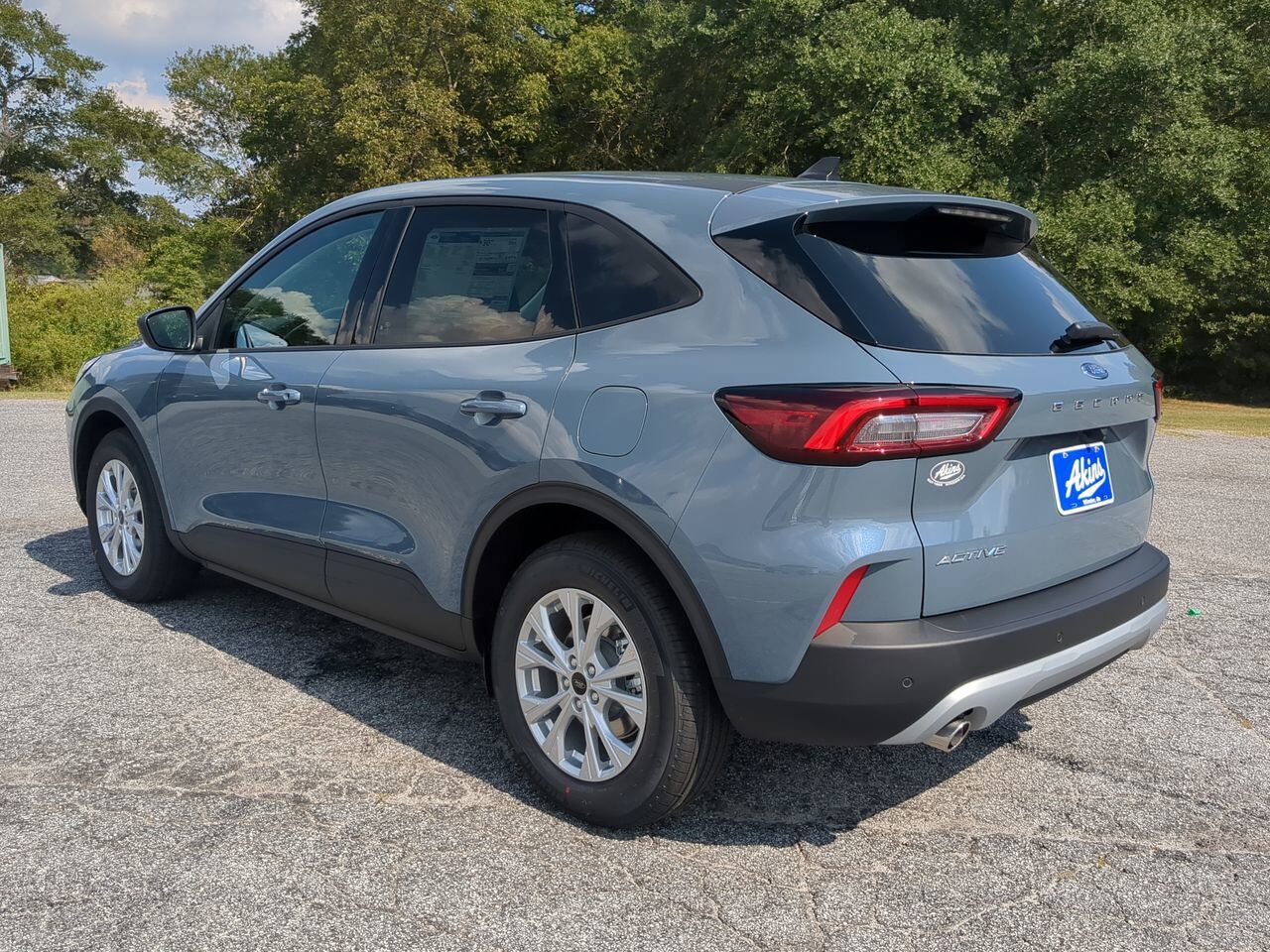 2025 Ford Escape Active Appleton WI