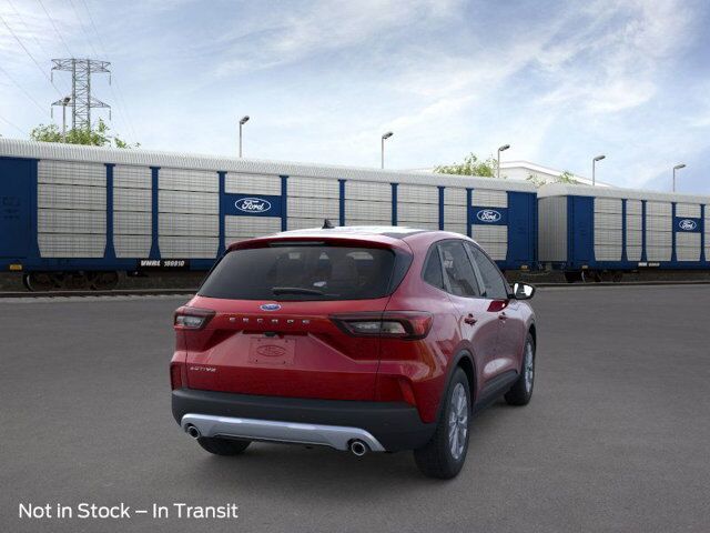 2025 Ford Escape Active Appleton WI