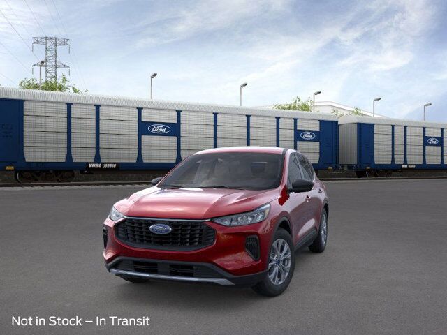2025 Ford Escape Active Appleton WI