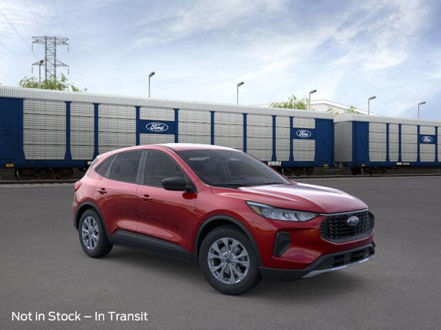 2025 Ford Escape Active Appleton WI