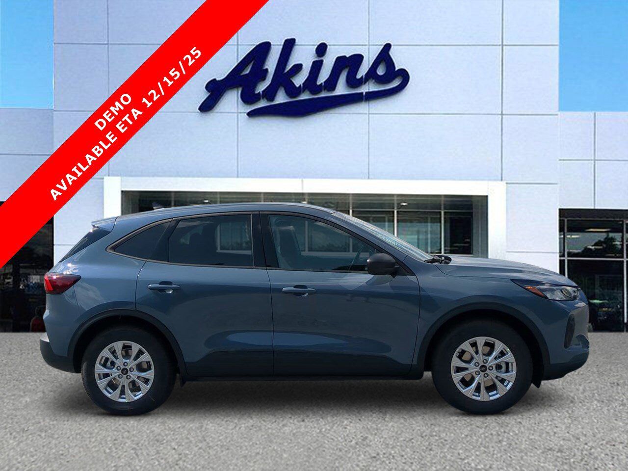 2025 Ford Escape 2025 Ford Escape