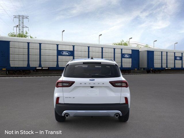 2025 Ford Escape Active Appleton WI