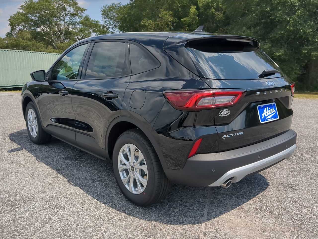 2025 Ford Escape Active Appleton WI