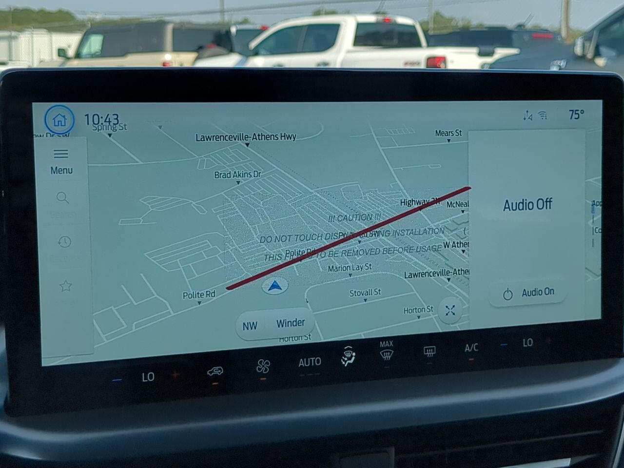 2025 Ford Escape Active Appleton WI