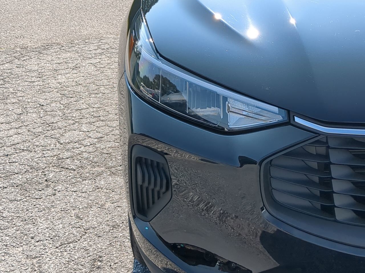 2025 Ford Escape Active Appleton WI