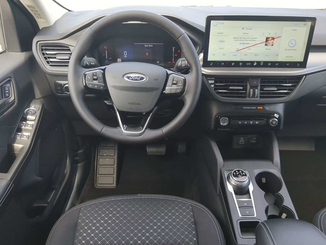 2025 Ford Escape Active Appleton WI