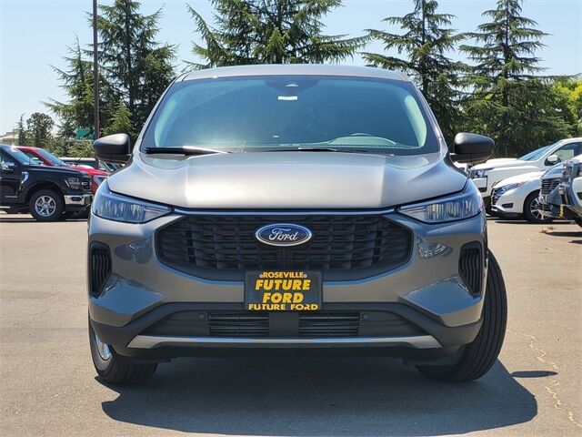 2025 Ford Escape Active Roseville CA