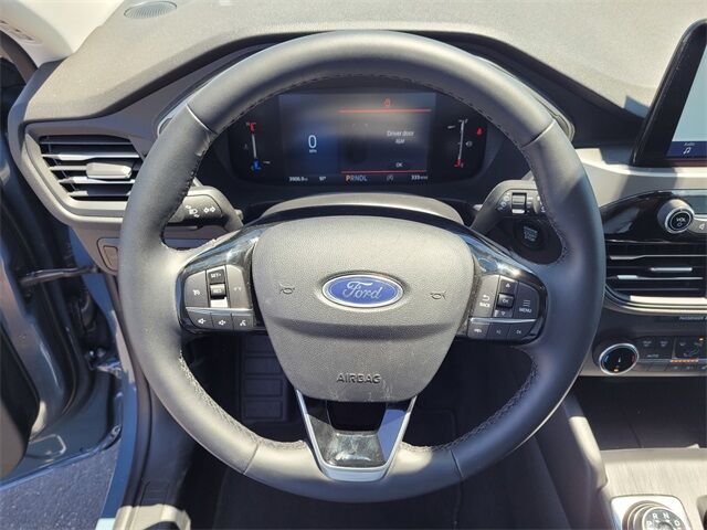 2025 Ford Escape Active Roseville CA