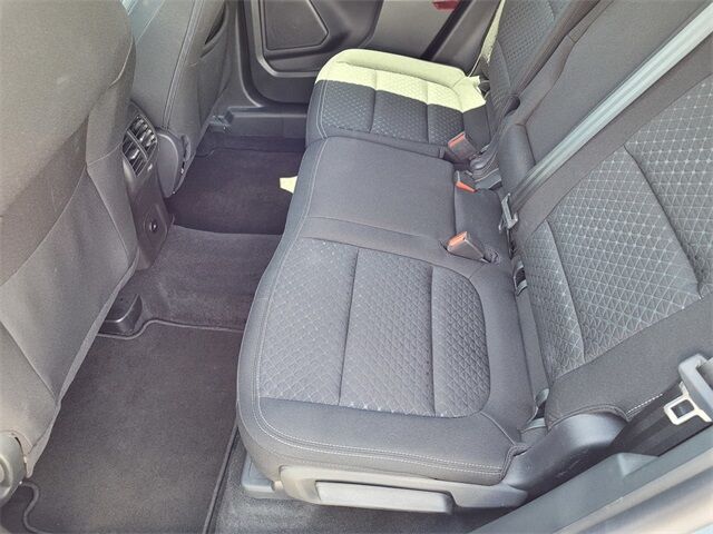 2025 Ford Escape Active Roseville CA