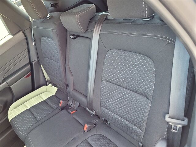 2025 Ford Escape Active Roseville CA