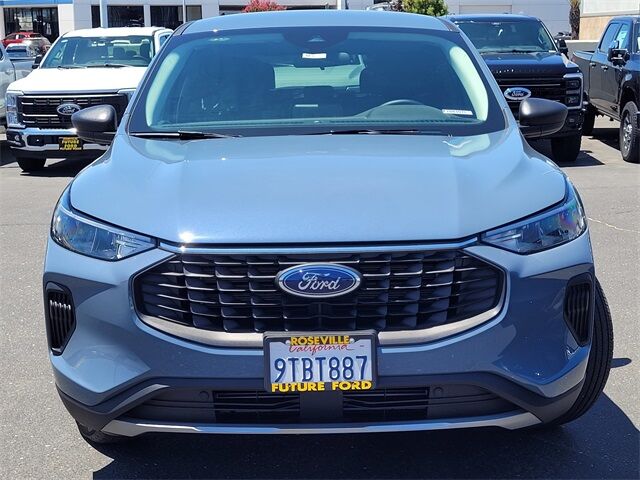 2025 Ford Escape Active Roseville CA
