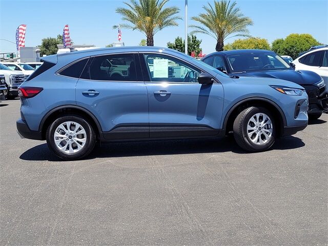 2025 Ford Escape Active Roseville CA