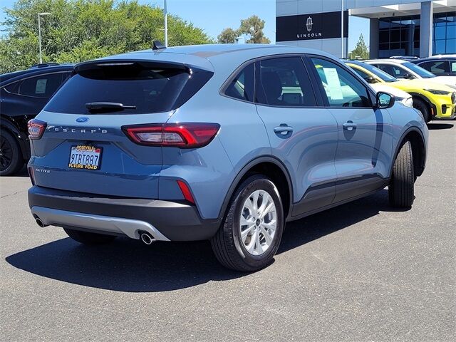 2025 Ford Escape Active Roseville CA