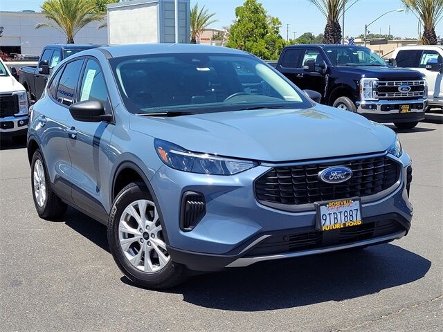 2025 Ford Escape Active Roseville CA