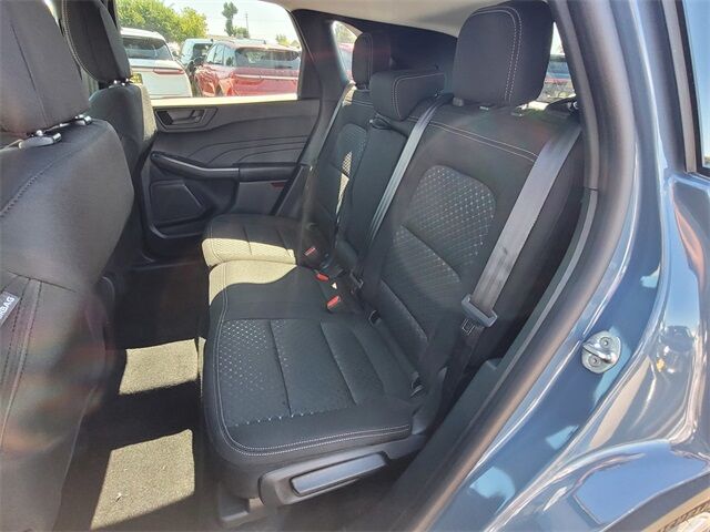 2025 Ford Escape Active Roseville CA