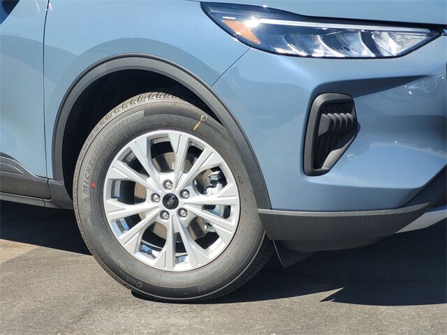 2025 Ford Escape Active Roseville CA