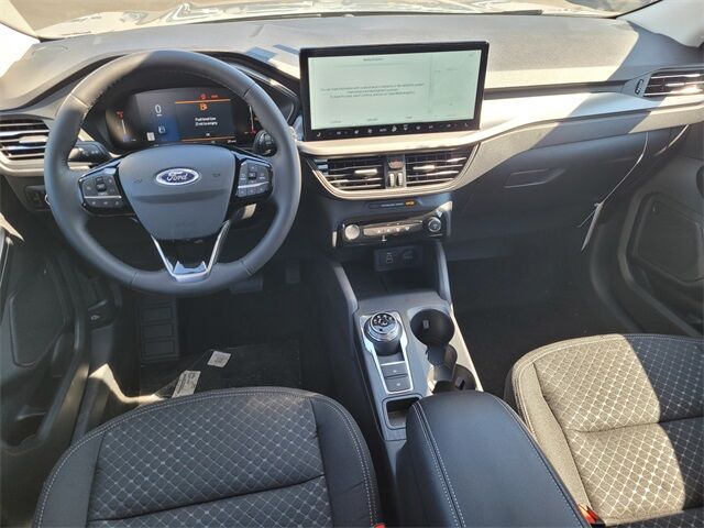 2025 Ford Escape Active Roseville CA