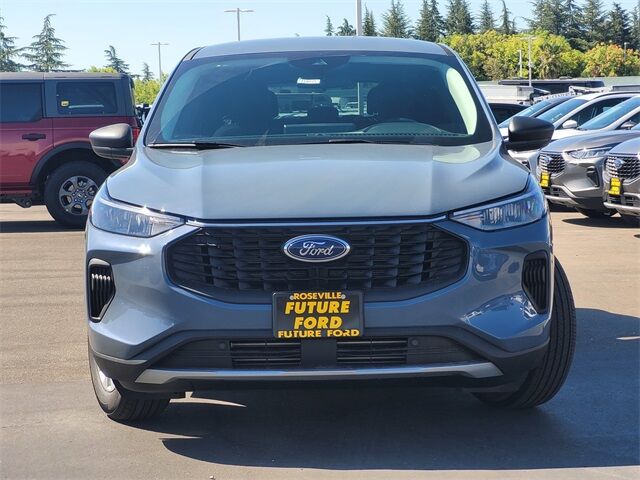 2025 Ford Escape Active Roseville CA
