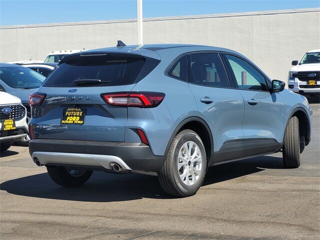 2025 Ford Escape Active Roseville CA