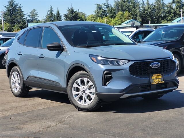 2025 Ford Escape Active Roseville CA