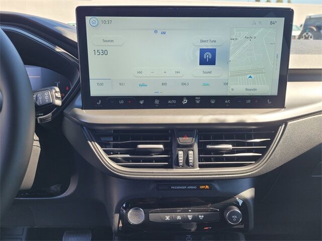 2025 Ford Escape Active Roseville CA