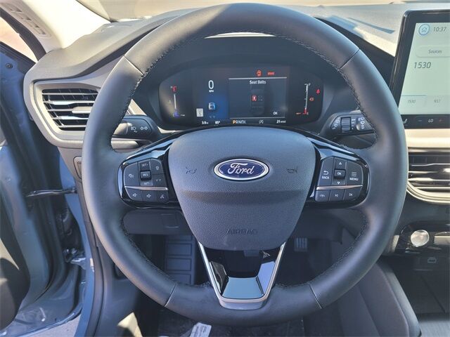 2025 Ford Escape Active Roseville CA