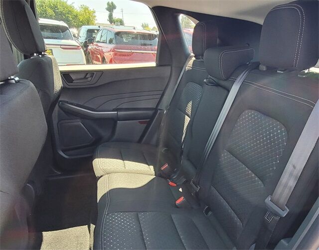 2025 Ford Escape Active Roseville CA