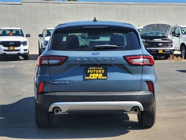 2025 Ford Escape Active Roseville CA