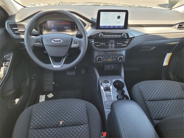 2025 Ford Escape Active Roseville CA