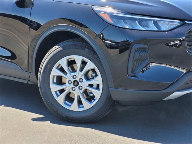 2025 Ford Escape Active Roseville CA