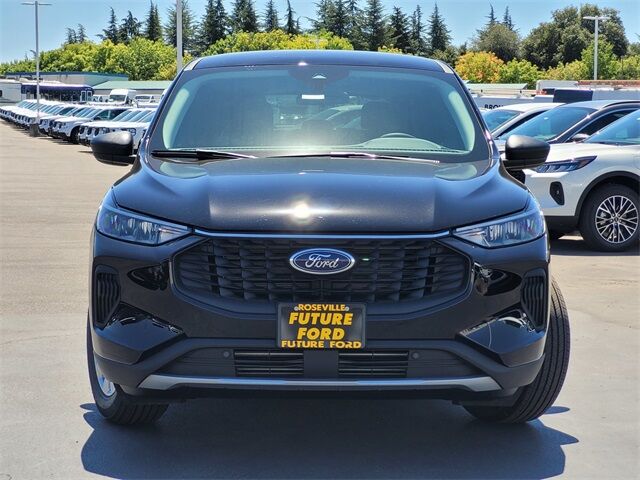 2025 Ford Escape Active Roseville CA