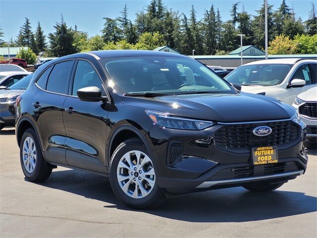 2025 Ford Escape Active Roseville CA