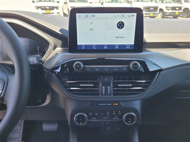 2025 Ford Escape Active Roseville CA