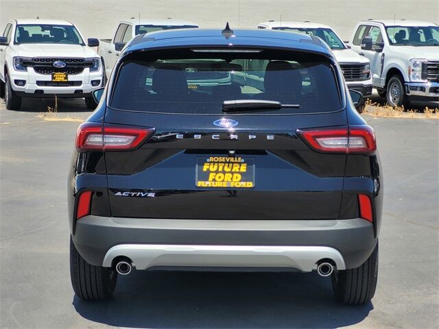 2025 Ford Escape Active Roseville CA